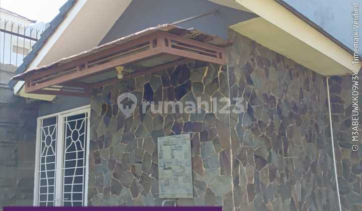 Rumah Mewah Dan Megah Full Furnished Di Cibubur Jatikarya, Jatisampurna Bekasi 