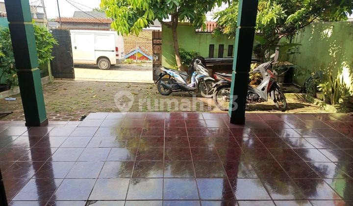 Rumah Minimalis dan Nyaman Siap Huni di Dalam Perkampungan di Bojong Kulur 100% Dijamin Bebas Dari Banir 2