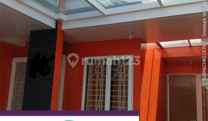 Luxury and Grand Fully Furnished House in Cibubur Jatikarya, Jatisampurna Bekasi 2