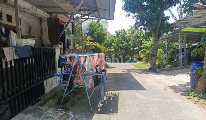 Rumah 1 Lantai Minimalis Sederhana Sangat Strategis Di Jati Sari Jatirangon Bekasi Kota 2