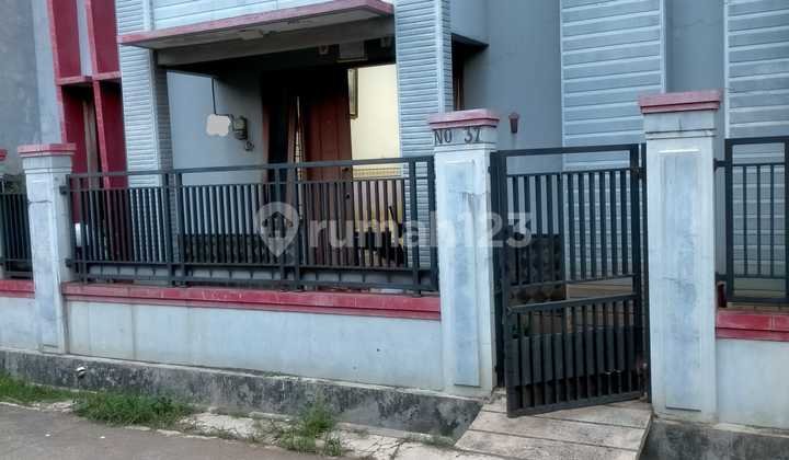 Jual Rumah 2 Lantai Minimalis Di Perumahan Pemda Jati Asih Bekasi Kotabekasi 2