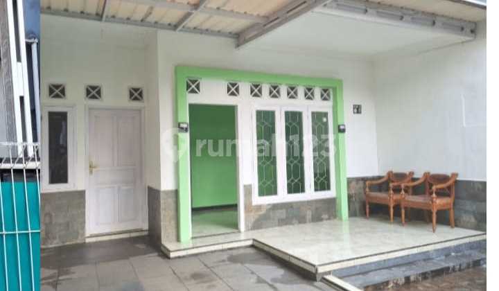 Rumah di Pekayon Bekasi Selatan 2