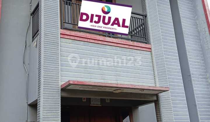 Jual Rumah 2 Lantai Minimalis Di Perumahan Pemda Jati Asih Bekasi Kotabekasi 1