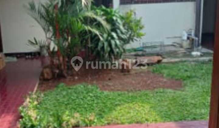 Canti House, Serene and Very Comfortable Best Residence on Jl Pertanian, Pasar Minggu, South Jakarta 2