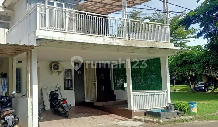 Rumah 2 Lantai Siap Huni Di Jati Asih Bekasi Kota