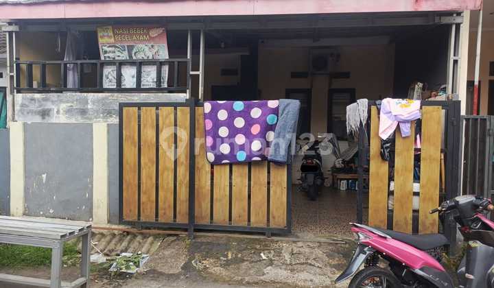 Dijual Cepat Rumah Minimalis Nyaman Di Dalam Cluster Yang Terbaikgriya Permata Di Jati Sari Bekasi Kota Dijual Cepat Rumah Minimalis Nyaman Di Dalam Cluster Yang Terbaikgriya Permata Di Jati Sari Bekasi Kota