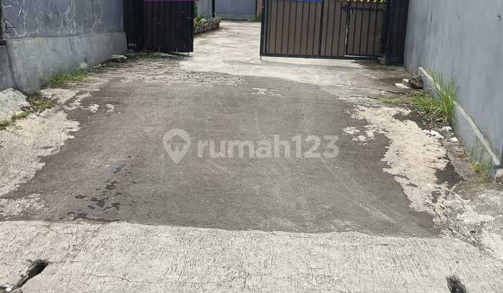 Perumahan Cluster Di Residence Cipayung Jakarta Timur