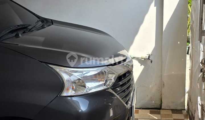 Rumah Di Dekat Duta,harapan Baru Bekasi Utara 2