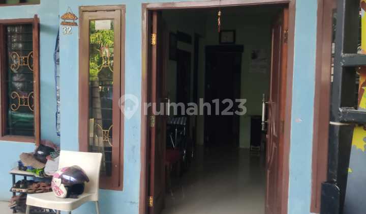 Dijual Rumah Di Perum Alamanda Tambun Bekasi 2