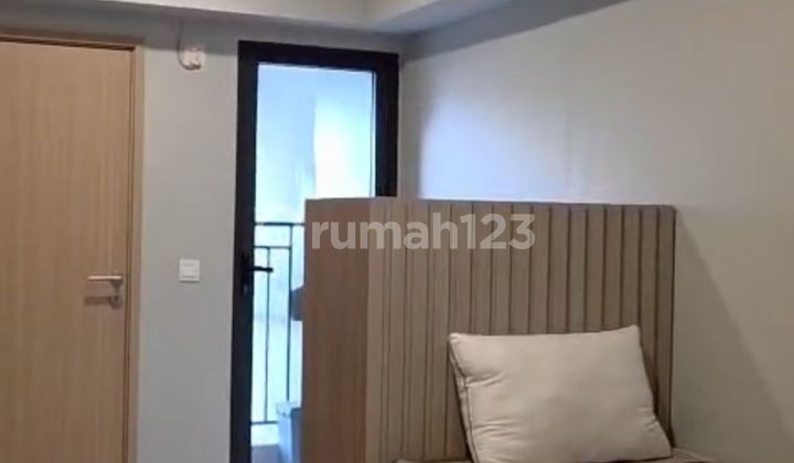 Apartment Meikarta Full Furnished South Cikarang Apartment Meikarta Full Furnished South Cikarang