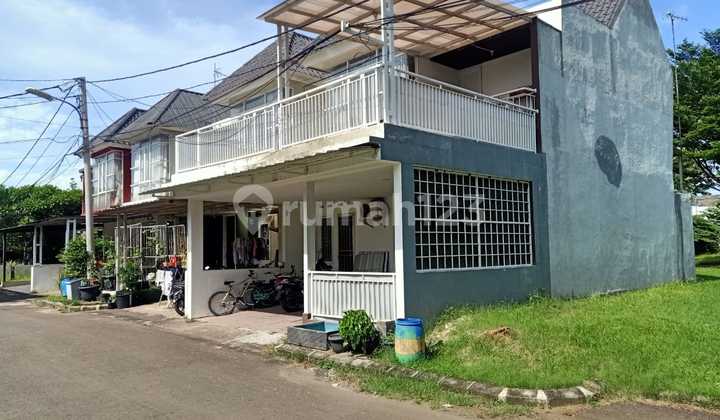 2-Story House Ready to Occupied in Jati Asih, Bekasi City 2