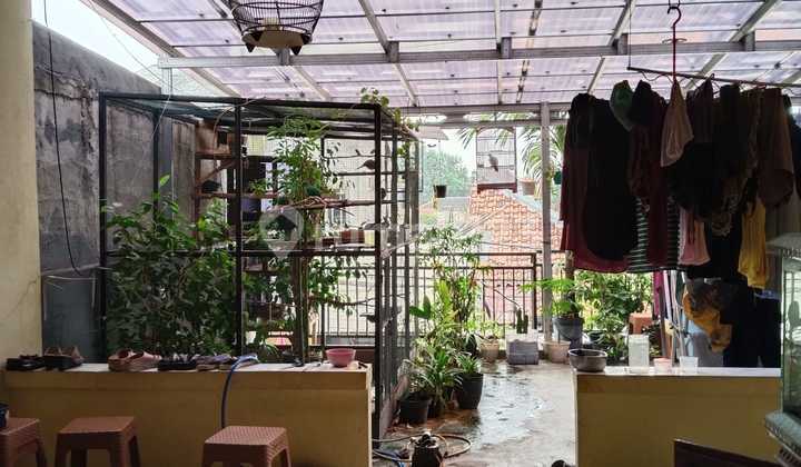 Dijual Rumah 2 Lantai Di Perumahan Pd Melati Bekasi Kota Dijual Rumah 2 Lantai Di Perumahan Pd Melati Bekasi Kota