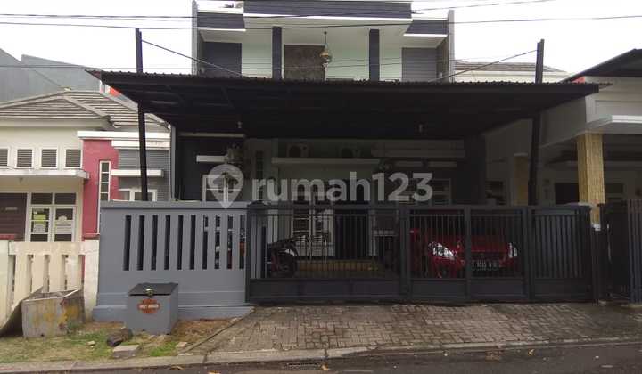 Rumah Cantik Bersih Dan Nyaman Di Cibubur Country Cikeas Rumah Cantik Bersih Dan Nyaman Di Cibubur Country Cikeas