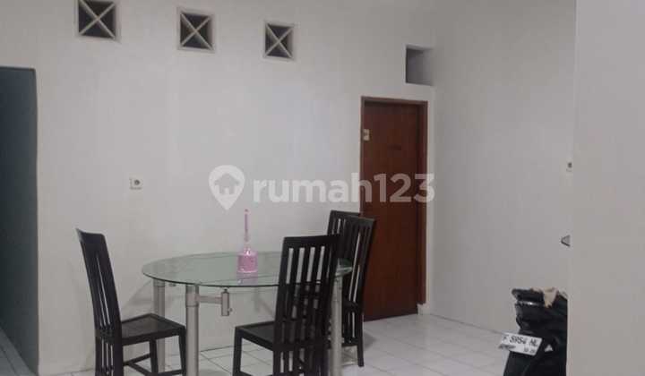 1 Unit Rumah Strategis Depan Jalan di Bumi Mutiara Bojong Kulur Gunung Putri Bogor 2