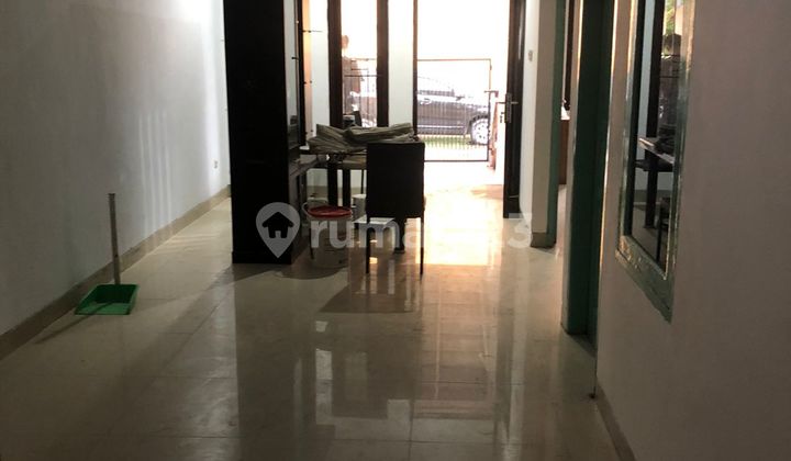 Rumah Cantik dan Minimalis di Bulevar Hijau, Harapan Indah, Bekasi* 2