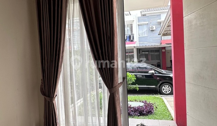 Rumah Siap Huni Denganhunian Nyaman dengan Lingkungan Aman dan Akses Strategis, Cocok untuk Keluarga. Tercinta 2