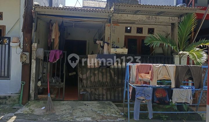 Rumah 1 Lantai Minimalis Sederhana Sangat Strategis Di Jati Sari Jatirangon Bekasi Kota