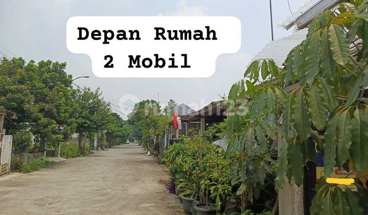  Rumah Sangat Nyaman Dan Strategis Di Hook Lantai 1 Di Dalam Perumahanvida Bekasi Kota  2