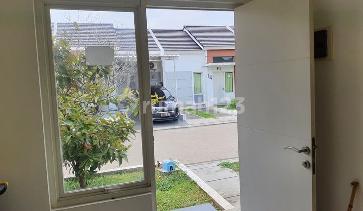 House at Tera Damai, Astama Cluster, North Tambun District, Bekasi Regency, West Java 17510 2