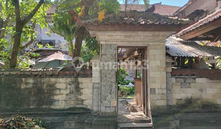 For Sale Prime Area Hotel (No Longer Operating), in Legian Kuta, Badung Regency, Bali For Sale Prime Area Hotel (No Longer Operating), in Legian Kuta, Badung Regency, Bali