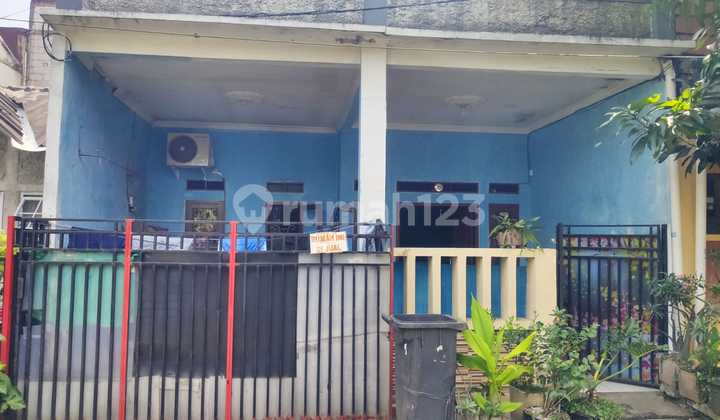 Dijual Rumah Di Perum Alamanda Tambun Bekasi