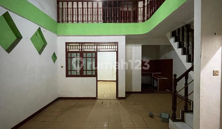 2-Storey House in Jatimekar Jatiasih Bekasi 2