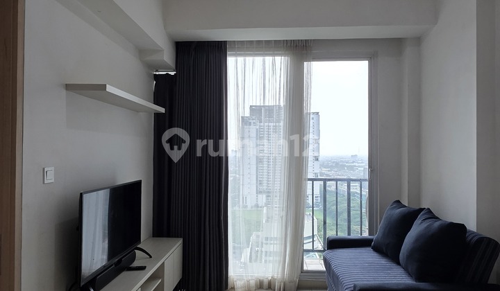 Tree Park Apartment Tree Park Apartment