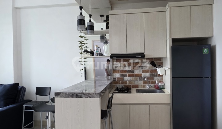 Tree Park Apartment Tree Park Apartment