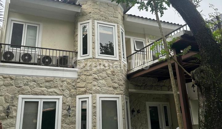 For Rent Ready-to-Live-In House in Taman Danau Biru For Rent Ready-to-Live-In House in Taman Danau Biru