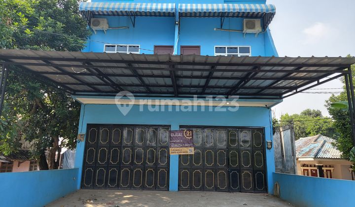 Dijual Cepat Ruko Dekat Harvest City