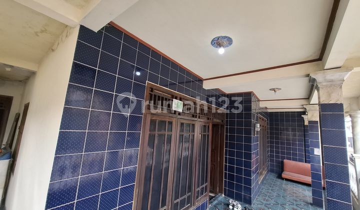 Dijual Cepat Rumah di Bekasi Kota