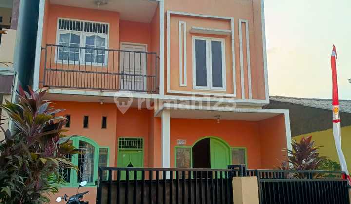 Dijual Cepat Rumah Tangerang Kota Dijual Cepat Rumah Tangerang Kota