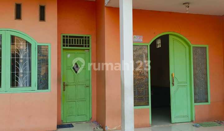 Dijual Cepat Rumah Tangerang Kota 2