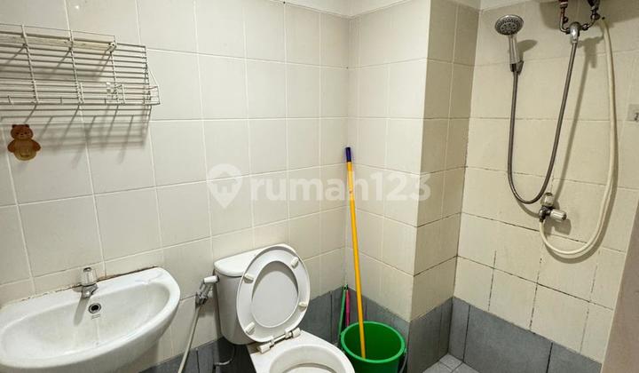 Akasa Kirana Apartment BSD, 1BR Fully Furnished 2