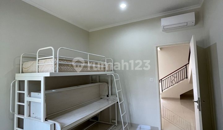 Rumah Premium Goldfinch Raya Gading Serpong SHM BU 2