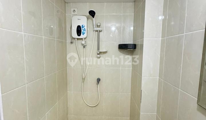 For Rent M Town Studio Apartment Fully Furnished Ready to Occupy 2