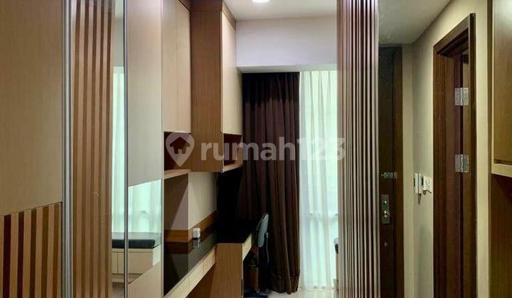 Apartment U Residence 1 Studio Full Furnish Siap Huniuph Bu Apartment U Residence 1 Studio Full Furnish Siap Huniuph Bu
