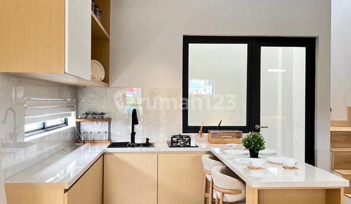 Rumah 2 Lantai Widari Residence Legok Rumah Pertamamu Mulai 399