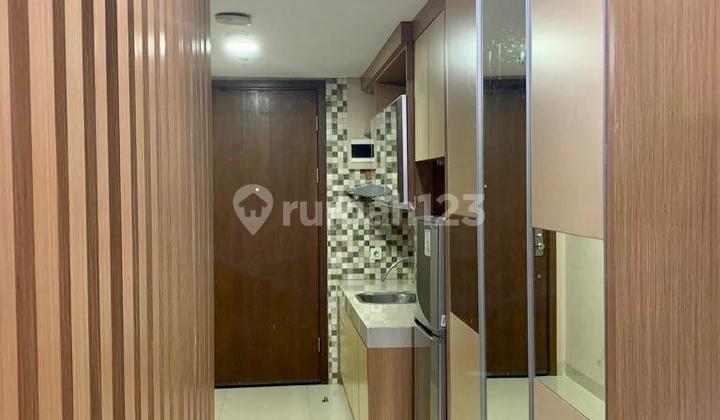 Apartment U Residence 1 Studio Full Furnish Siap Huniuph Bu