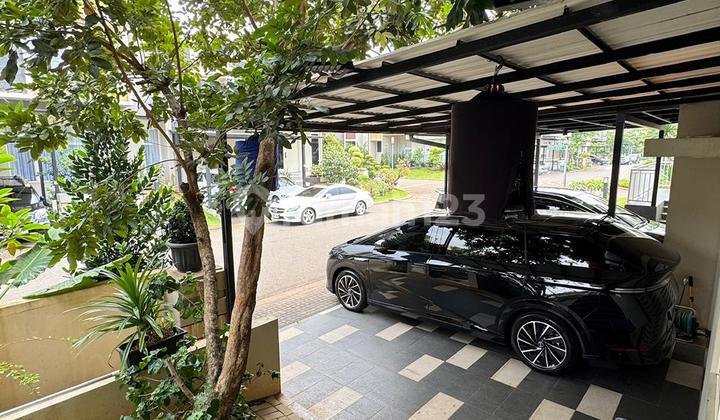 Jual Cepat BU Rumah Mewah Mozart Summarecon Serpong  2