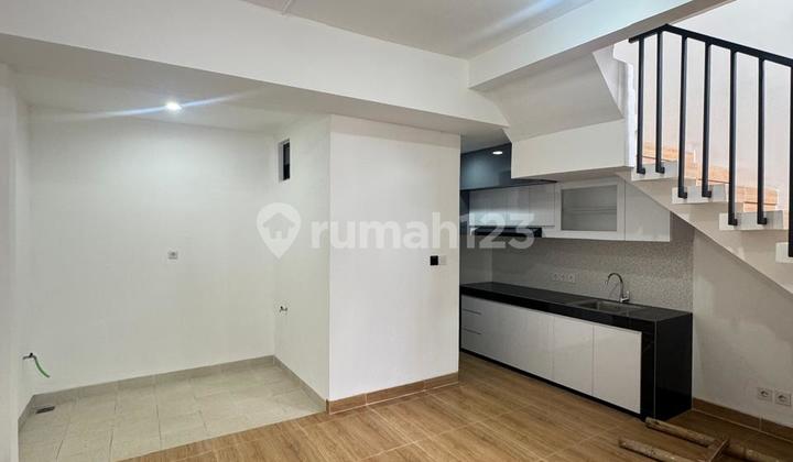 Rumah Siap Huni di Cendana Peak, Lippo Karawaci, Sudah Renovasi 2