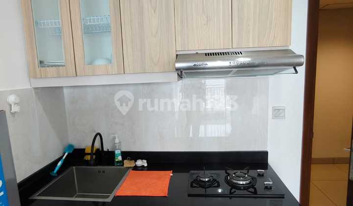 Disewakan Apartment M Town Signature 1 BR Furnished 2