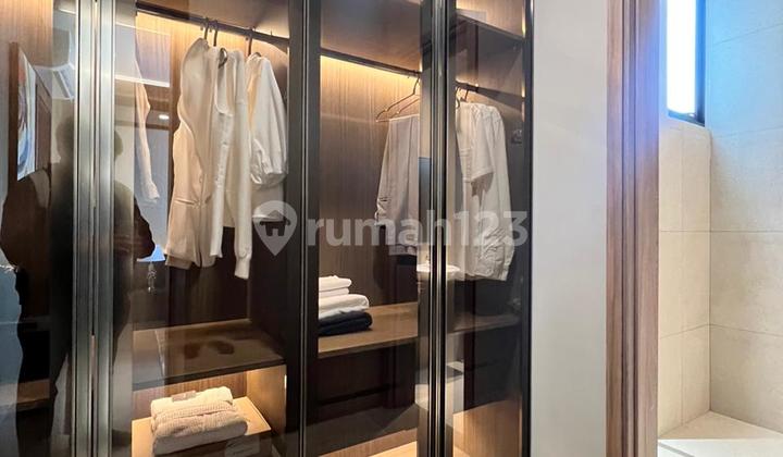 2-Story House in BSD City, VIREYA Cluster Lychelle 2