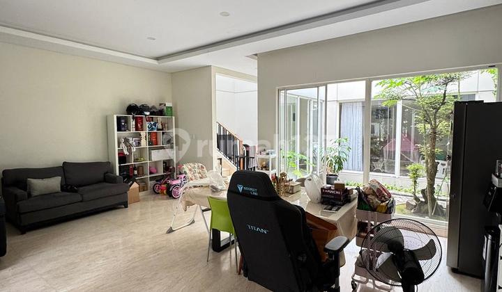 Jual Cepat BU Rumah Mewah Mozart Summarecon Serpong Jual Cepat BU Rumah Mewah Mozart Summarecon Serpong