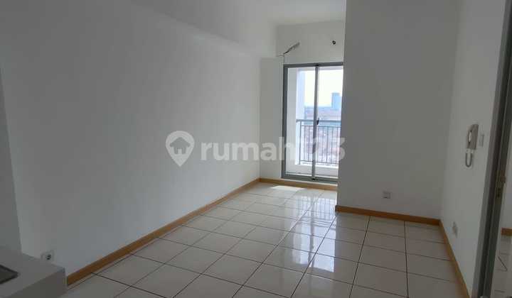 Dijual Apartemen M Town Residence Gading Serpong 2Br Siap Huni 1