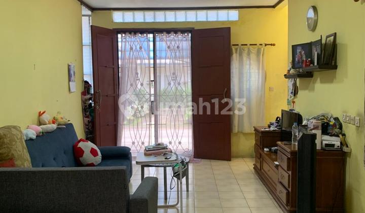 Rumah di Taman Kyoto Lippo Village, SHM, Siap Huni Rumah di Taman Kyoto Lippo Village, SHM, Siap Huni