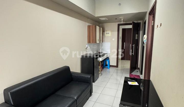 Scientia Apartment 1 Bedroom Ready to Occupancy Fully Furnished Next to UMN
