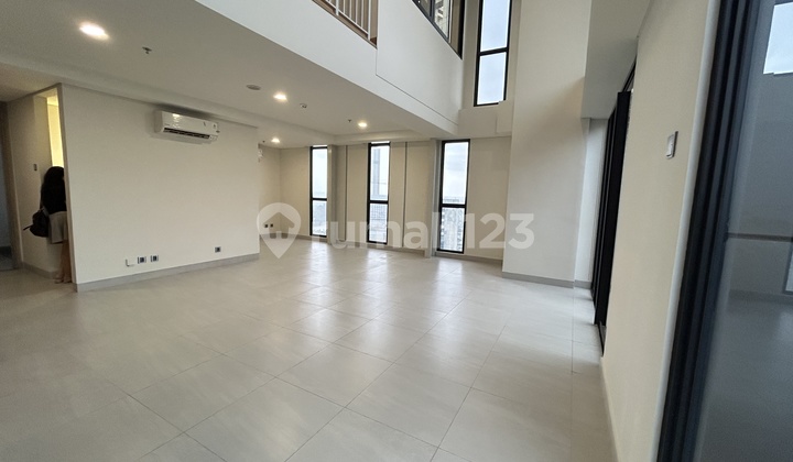 Apartemen Upperwest Soho Premium 2 Br Siap Huni 2