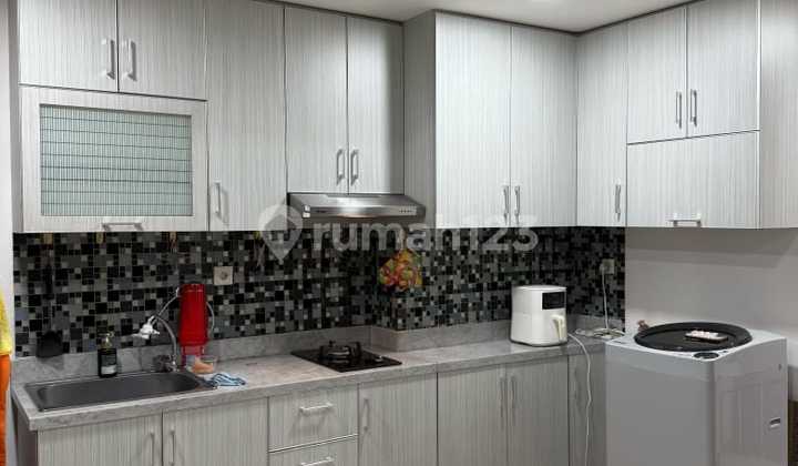 JUAL CEPAT M-Town Signature 2BR CORNER, 1.38M NEGO BU JUAL CEPAT M-Town Signature 2BR CORNER, 1.38M NEGO BU