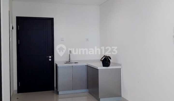 Apartment Brooklyn Alam Sutera 1 BR Full Furnished Siap Huni 2